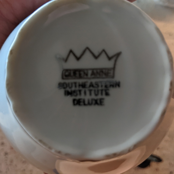 Tea set - Picture 2 of 2